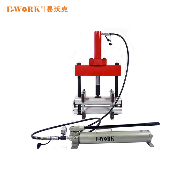 6寸液壓式PE管封堵器ESH6PE(單缸單回路)